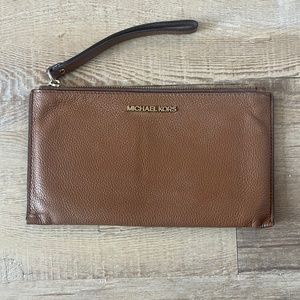 Michael Kors Wristlet